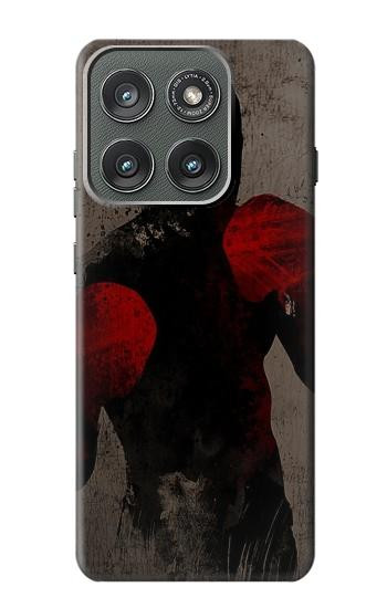 S3504 Boxing Case For Motorola Edge (2025)