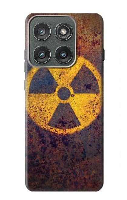 S3892 Nuclear Hazard Case For Motorola Edge (2025)