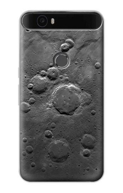 S2946 Moon Surface Case For Huawei Nexus 6P