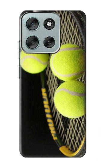 S0072 Tennis Case For Motorola Moto G56