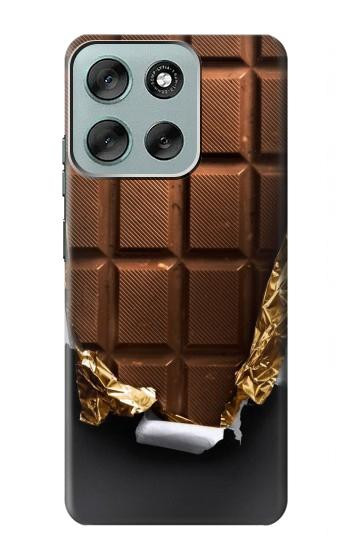 S0270 Chocolate Tasty Case For Motorola Moto G56