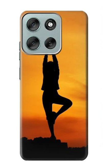 S0832 Yoga Case For Motorola Moto G56