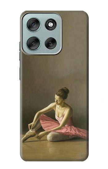 S1241 Ballet Case For Motorola Moto G56