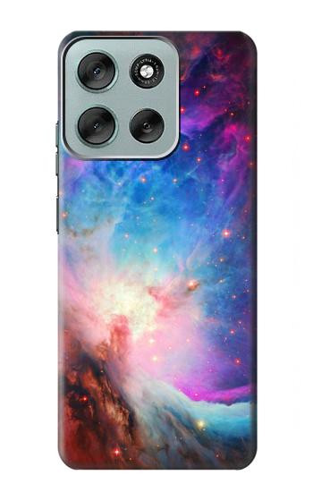 S2916 Orion Nebula M42 Case For Motorola Moto G56