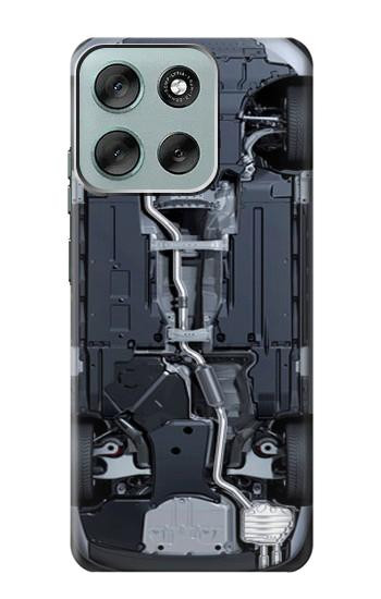 S2926 Car Underbody Case For Motorola Moto G56