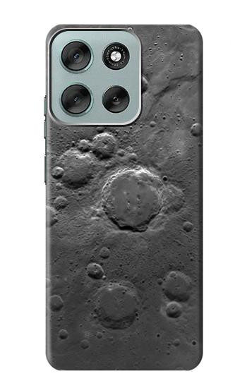 S2946 Moon Surface Case For Motorola Moto G56