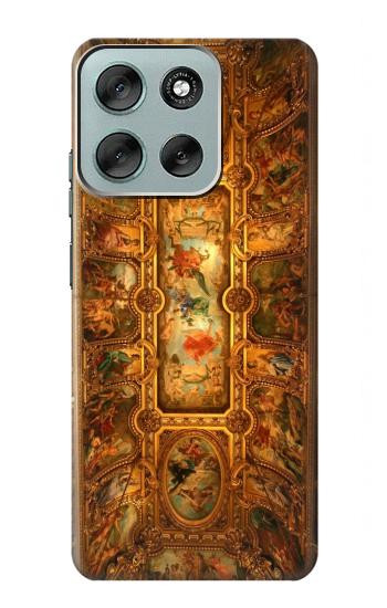 S3217 Sistine Chapel Vatican Case For Motorola Moto G56