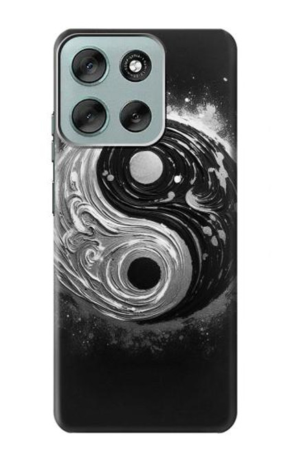 S4020 Taoism Yin Yang Case For Motorola Moto G56