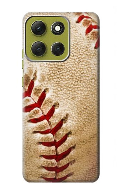 S0064 Baseball Case For Motorola Moto G86
