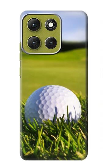 S0068 Golf Case For Motorola Moto G86