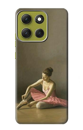 S1241 Ballet Case For Motorola Moto G86