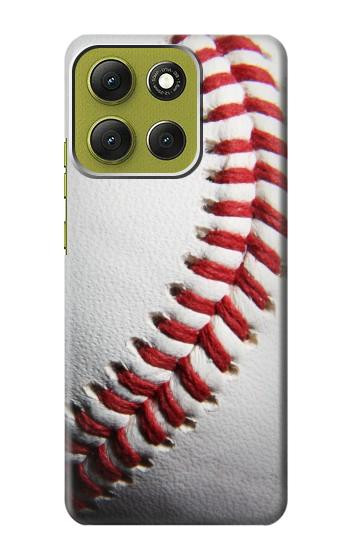 S1842 New Baseball Case For Motorola Moto G86
