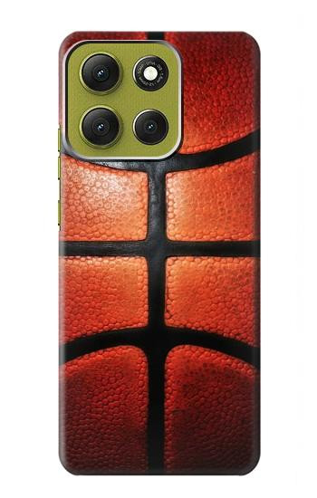 S2538 Basketball Case For Motorola Moto G86
