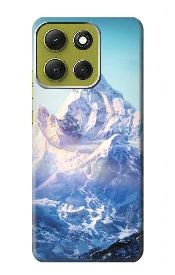 S2547 Mount Everest Case For Motorola Moto G86