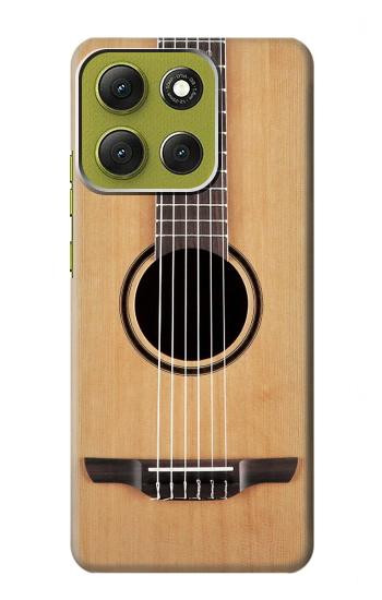 S2819 Classical Guitar Case For Motorola Moto G86