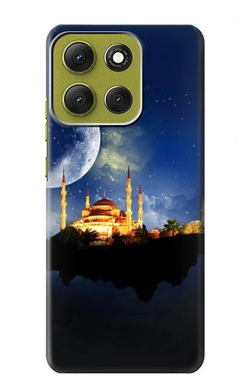 S3506 Islamic Ramadan Case For Motorola Moto G86