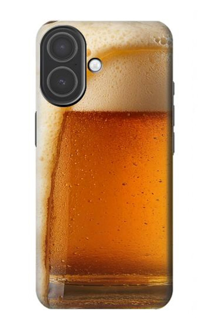 S4070 Beer Glass Case For iPhone 17