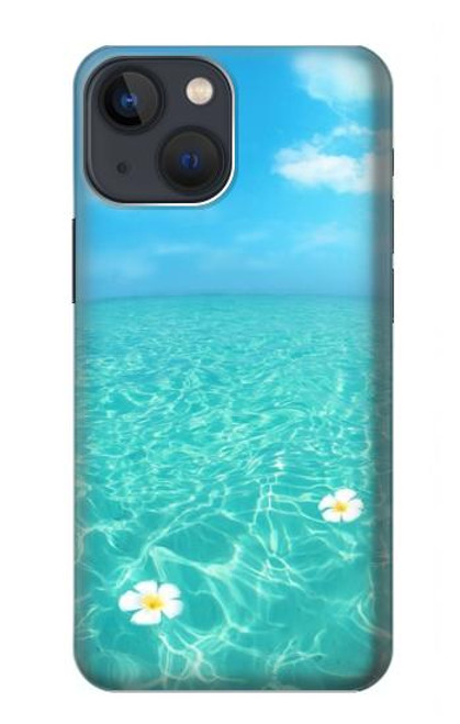 S4066 Summer Ocean Beach Case For iPhone 14