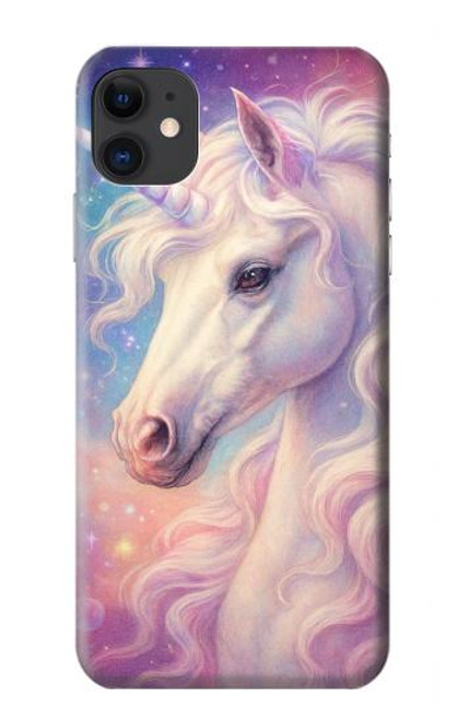 S4054 Fantasy Unicorn Case For iPhone 11