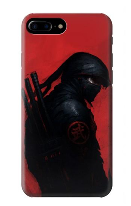 S4050 Ninja Case For iPhone 7 Plus, iPhone 8 Plus