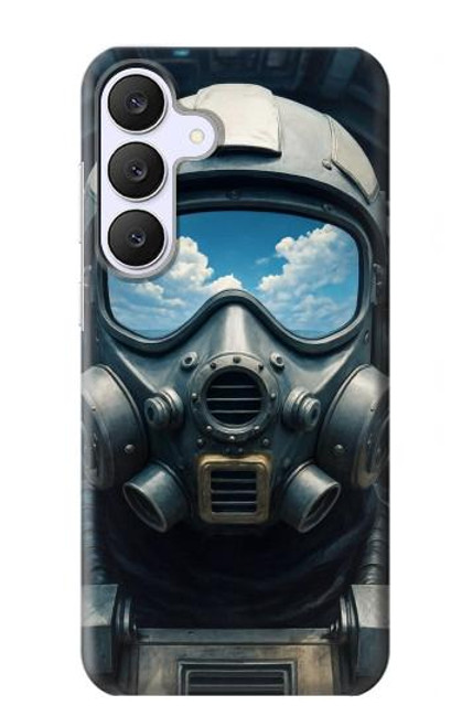 S4038 Fighter Pilot Case For Samsung Galaxy S25 FE