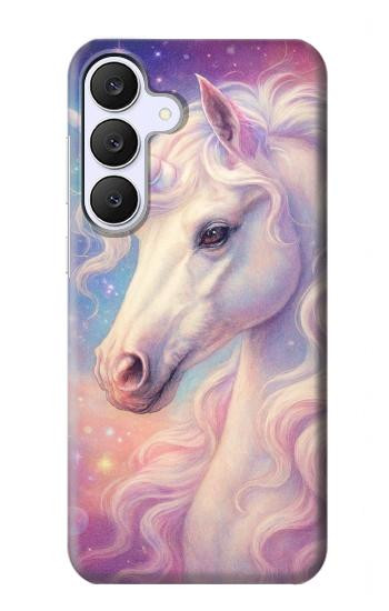S4054 Fantasy Unicorn Case For Samsung Galaxy S25 FE