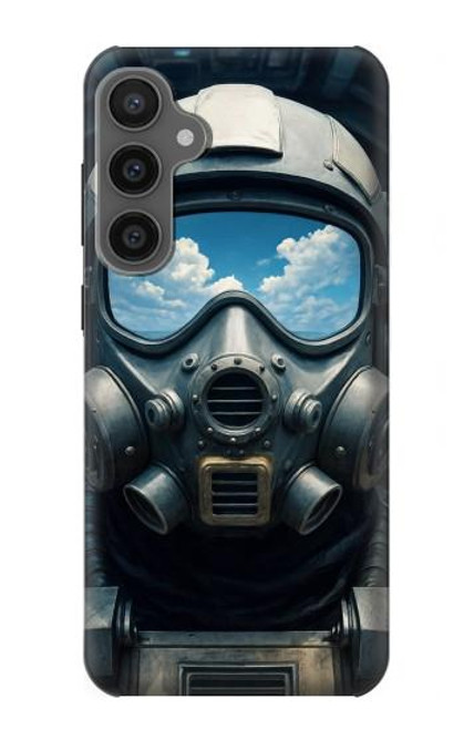 S4038 Fighter Pilot Case For Samsung Galaxy S23 FE