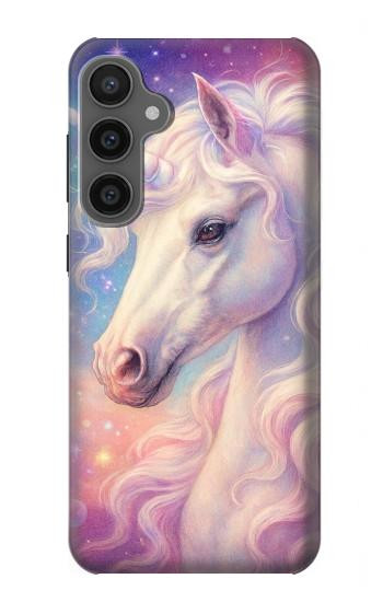 S4054 Fantasy Unicorn Case For Samsung Galaxy S23 FE