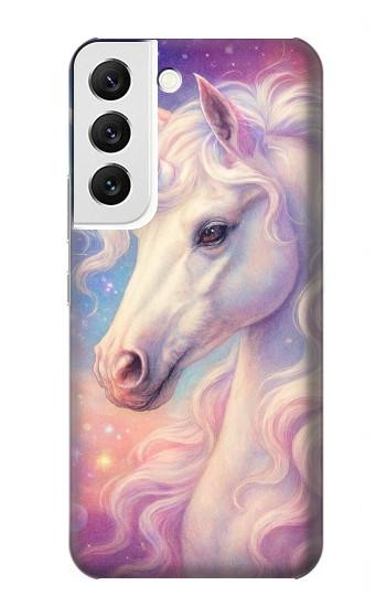 S4054 Fantasy Unicorn Case For Samsung Galaxy S22
