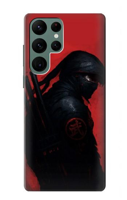 S4050 Ninja Case For Samsung Galaxy S22 Ultra
