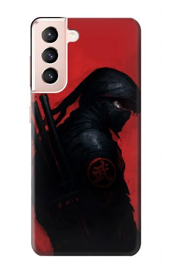 S4050 Ninja Case For Samsung Galaxy S21 5G