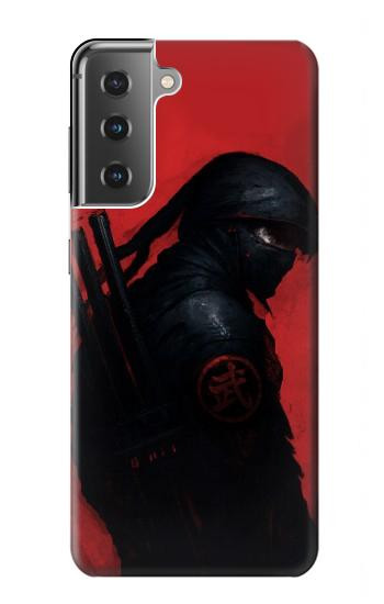 S4050 Ninja Case For Samsung Galaxy S21 Plus 5G, Galaxy S21+ 5G
