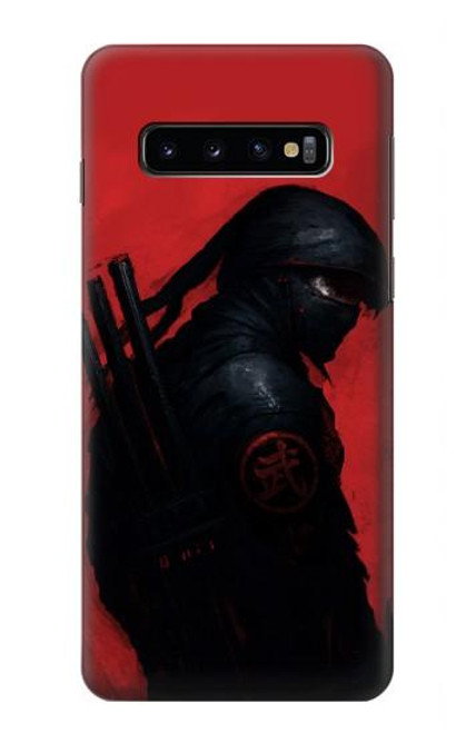 S4050 Ninja Case For Samsung Galaxy S10