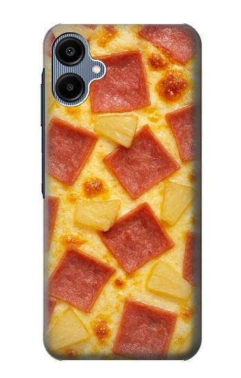 S4067 Hawaiian Pizza Case For Samsung Galaxy A06
