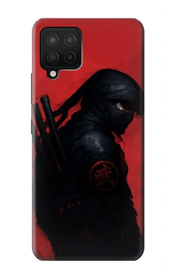 S4050 Ninja Case For Samsung Galaxy A12