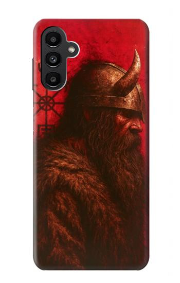 S4039 Viking Warrior Case For Samsung Galaxy A13 5G
