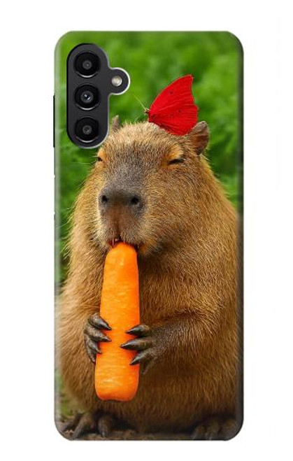 S4068 Capybara Butterfly Case For Samsung Galaxy A13 5G