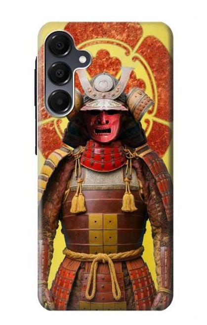 S4063 Japan Warrior Samurai Armor Case For Samsung Galaxy A16 5G