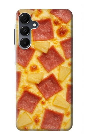 S4067 Hawaiian Pizza Case For Samsung Galaxy A16 5G