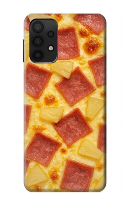 S4067 Hawaiian Pizza Case For Samsung Galaxy A32 5G