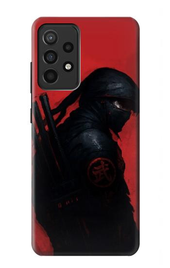 S4050 Ninja Case For Samsung Galaxy A52, Galaxy A52 5G