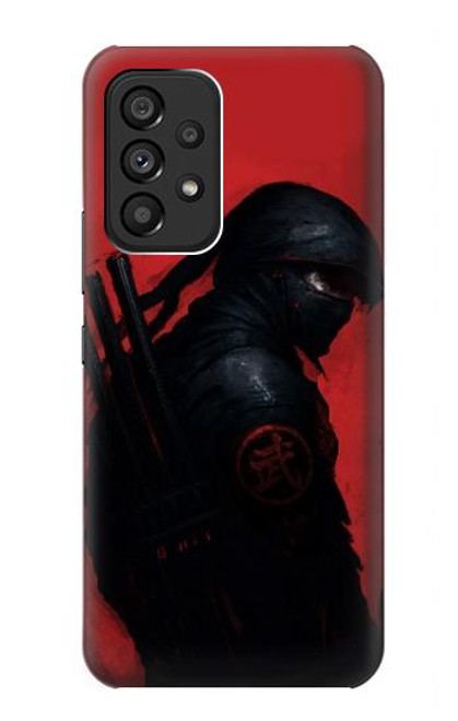 S4050 Ninja Case For Samsung Galaxy A53 5G