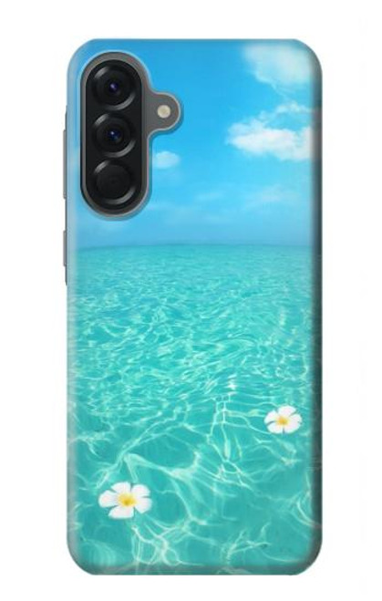S4066 Summer Ocean Beach Case For Samsung Galaxy A56
