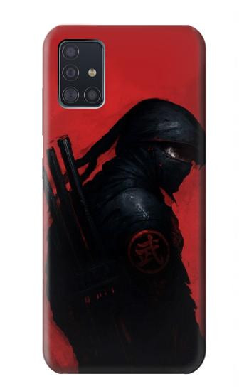 S4050 Ninja Case For Samsung Galaxy A51