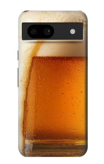 S4070 Beer Glass Case For Google Pixel 8a