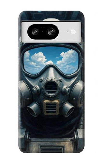 S4038 Fighter Pilot Case For Google Pixel 8