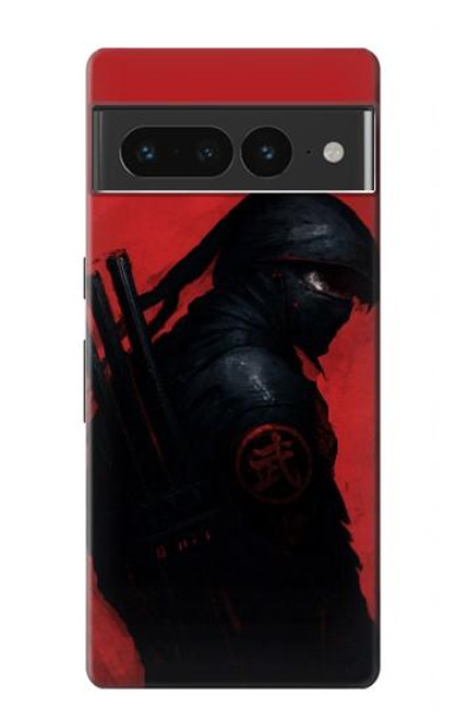 S4050 Ninja Case For Google Pixel 7 Pro