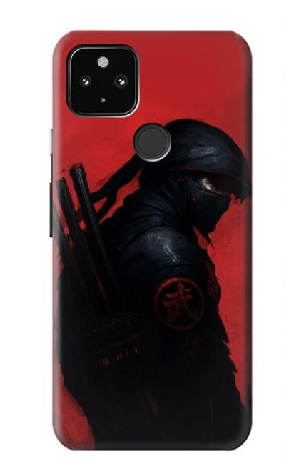 S4050 Ninja Case For Google Pixel 4a 5G