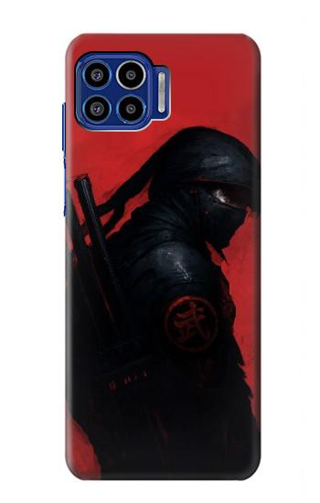 S4050 Ninja Case For Motorola One 5G