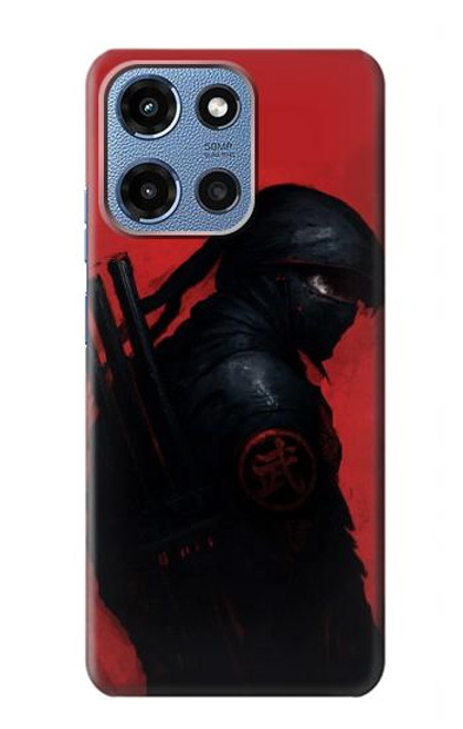 S4050 Ninja Case For Motorola Moto G 5G (2025)